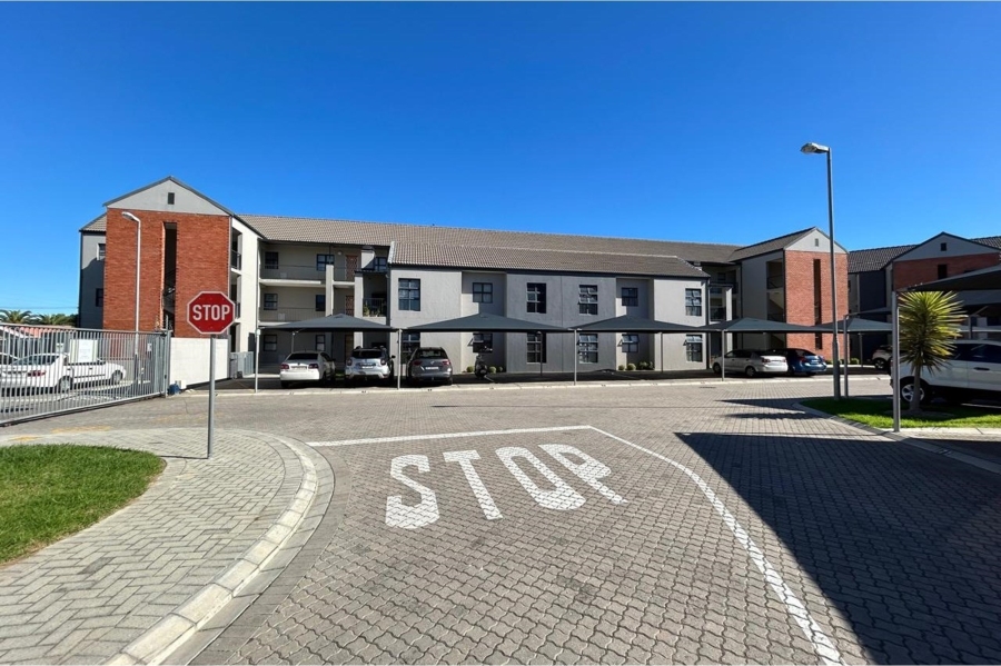 2 Bedroom Property for Sale in Bonnie Brae Western Cape